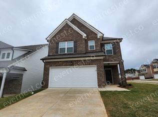 1515 Persimmon Trce, Morrow, GA 30260