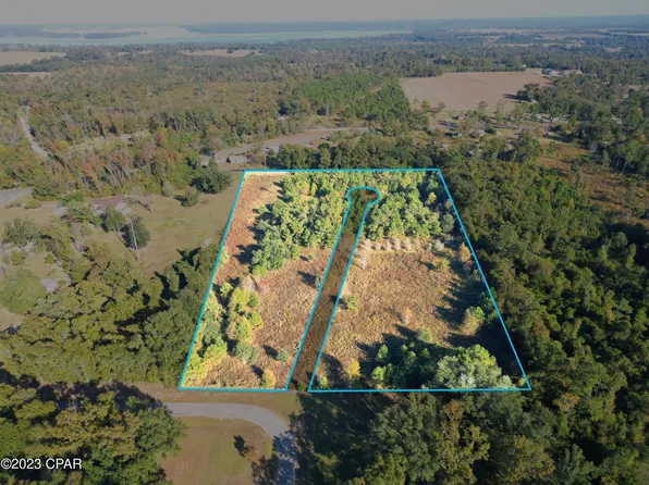 1 Gerald St, Sneads, FL 32460