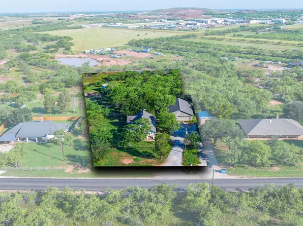 5142 Jarman St, Abilene, TX 79601