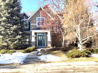 31 Cheyenne Cres NW, Calgary, AB T2L0Z3