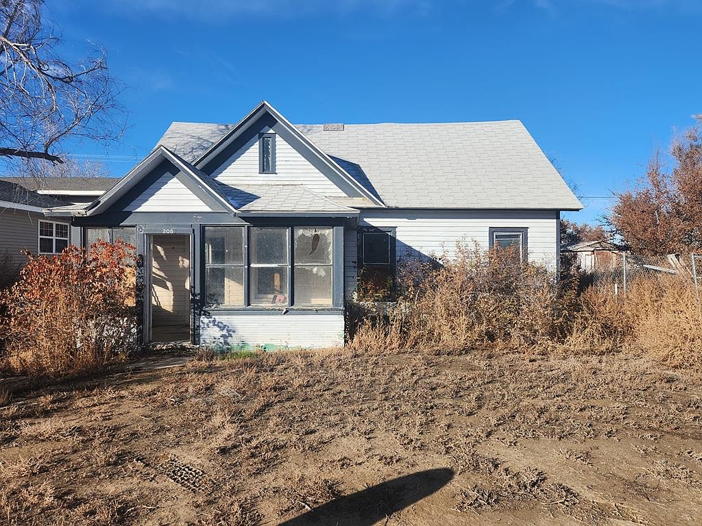205 N Sherman Ave, Manderson, WY 82432 MLS 10022589 Zillow