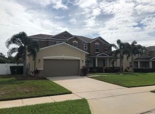 757 Cascading Creek Ln, Winter Garden, FL 34787