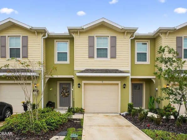 9 Bella Oaks Dr, Port Orange, FL 32129