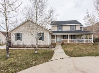 2845 Highland Loop, Kamas, UT 84036