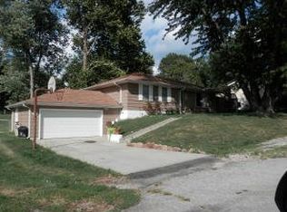 3405 Neighbor Rd, Saint Joseph, MO 64506