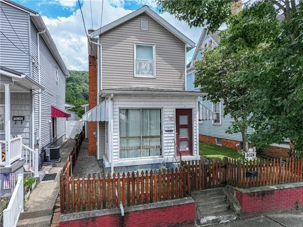 1912 4th Ave, Beaver Falls, PA 15010