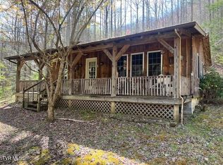 200 Little Bald Creek Rd, Erwin, TN 37650