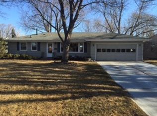2118 W 89th St, Minneapolis, MN 55431