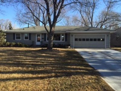 2118 W 89th Street, Minneapolis, MN, 55431