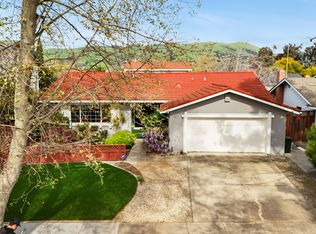 1324 Morrill Ave, San Jose, CA 95132