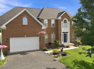 14219 Cearfoss Pike, Hagerstown, MD 21740