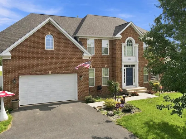 14219 Cearfoss Pike, Hagerstown, MD 21740