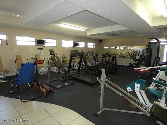 5th image of 250 N Banana River Dr #14