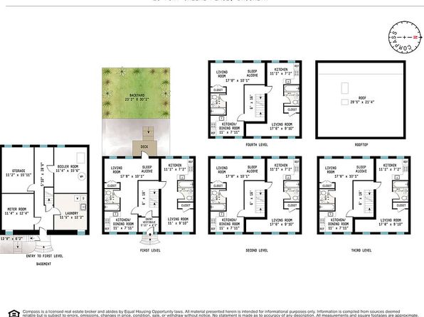 10 Fort Greene Pl, Brooklyn, NY 11217
