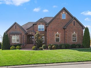 13 Beechwood Ct, Mount Juliet, TN 37122
