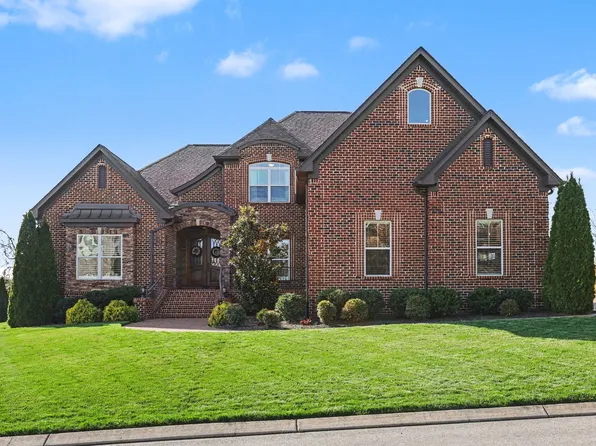13 Beechwood Ct, Mount Juliet, TN 37122