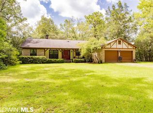 17847 River Rd, Summerdale, AL 36580