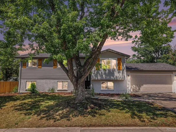6485 Jay Street, Arvada, CO 80003