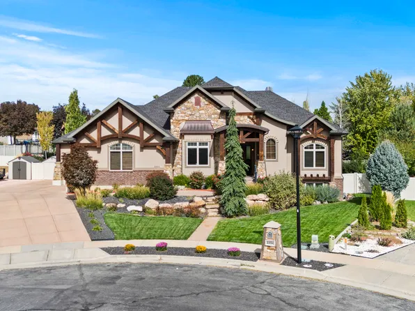 5994 S Park Vista Dr, South Ogden, UT 84405