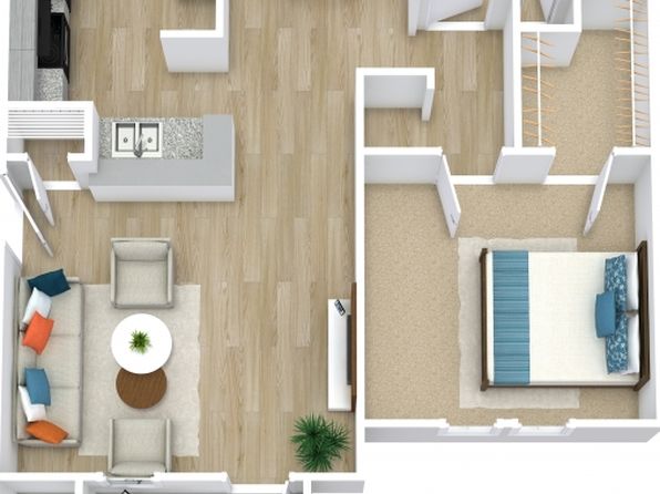 City Parc at Keller Apartments | 10501 N Beach St, Keller, TX