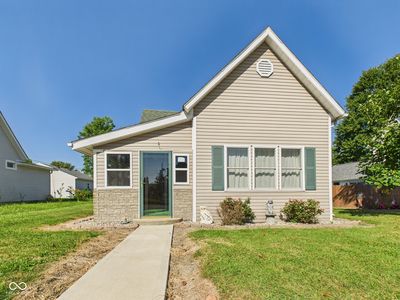 1019 John St, Lapel, IN, 46051