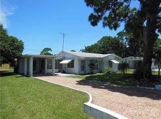 1000 Nantucket Rd, Venice, FL 34293