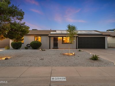 13828 N 37th Way, Phoenix, AZ, 85032