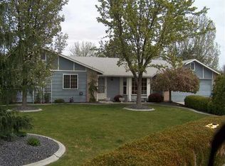 2160 N Todd Way, Meridian, ID 83646