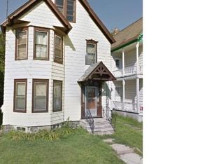 207 Victory Ave, Schenectady, NY 12307