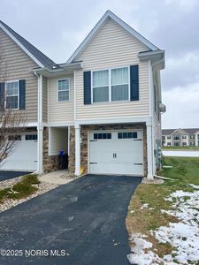 4745 Lakeside Dr, Maumee, OH, 43537