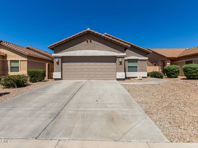 41274 W Granada Dr, Maricopa, AZ, 85138