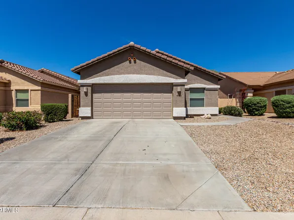 41274 W GRANADA Drive, Maricopa, AZ 85138