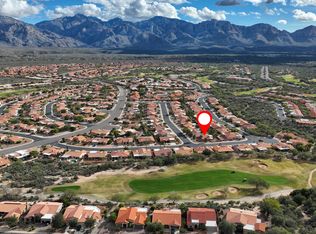 14571 N Line Post Ln, Oro Valley, AZ 85755