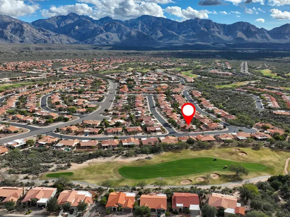 14571 N Line Post Ln, Oro Valley, AZ 85755