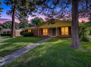 8853 Bayonne Dr, Shreveport, LA 71118