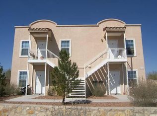 301 McClintock Dr STE 3, El Paso, TX 79932