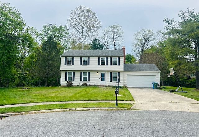 1st image of 1400 Tavistock Ct