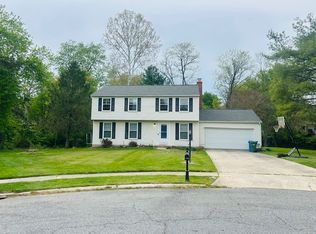 1400 Tavistock Ct, Bel Air, MD 21014