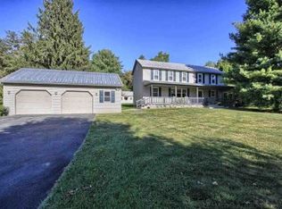 5 W Dykeman Rd, Shippensburg, PA 17257