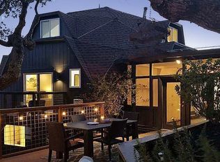 360 Ellen Dr, San Rafael, CA 94903