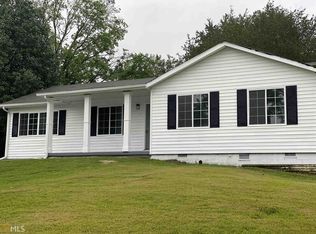312 Deerfield Dr, Jonesboro, GA