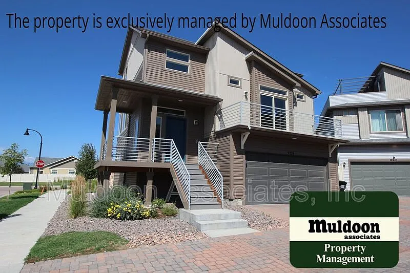 3 bed, 3.5 bath, 2014 sqft, $2,600 — Photo 3