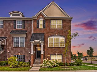 47652 Alden Ter S, Northville, MI 48168