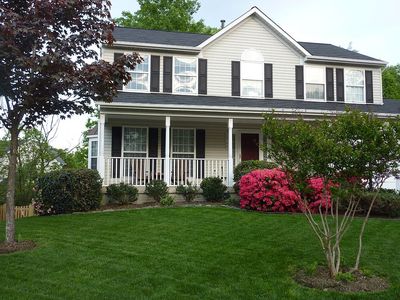 20740 Cross Timber Dr, Ashburn, VA, 20147