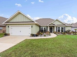 10150 Dunleith Loop, Daphne, AL 36526