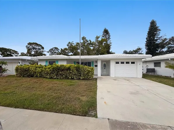 3610 97th Ave N, Pinellas Park, FL 33782