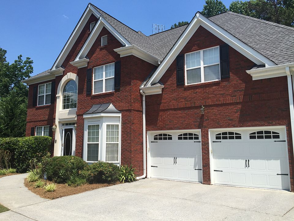 2nd image of 4718 Cavallon Dr NW