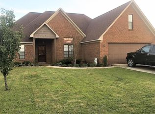 201 Colt Ln, Guntown, MS 38849