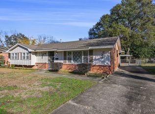 839 Greg Dr, Montgomery, AL 36109