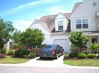 162 Wimbledon Way, Murrells Inlet, SC 29576